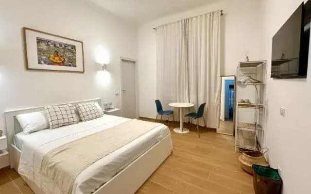 Flat 7 Rome - photo 4