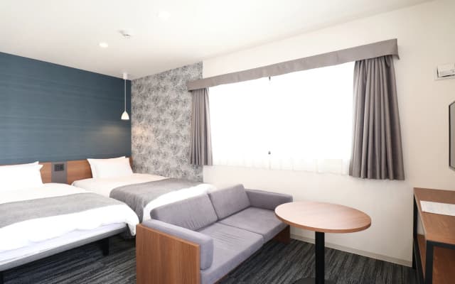 M’s Hotel Nijojo Oike - photo 4