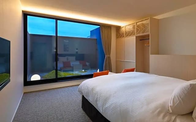 HOTEL KYOTOLOGY - Vacation STAY 16018v - photo 2