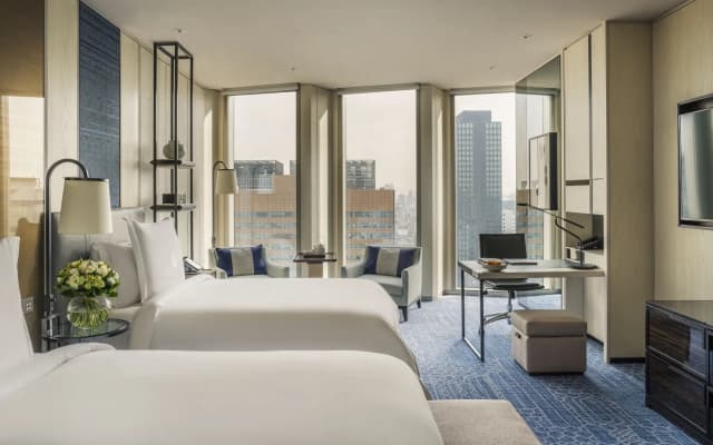 Four Seasons Hotel Seoul - photo 4