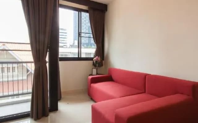 The Pad Silom - photo 3