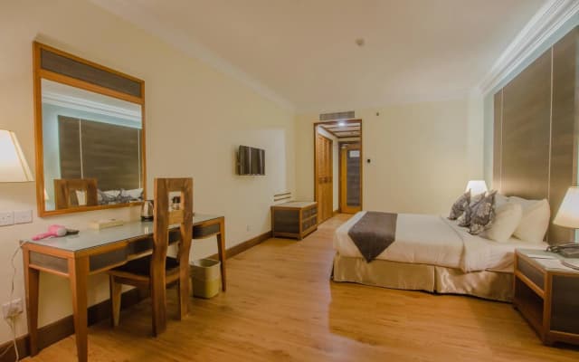 Kingwood Hotel Sibu - photo 5