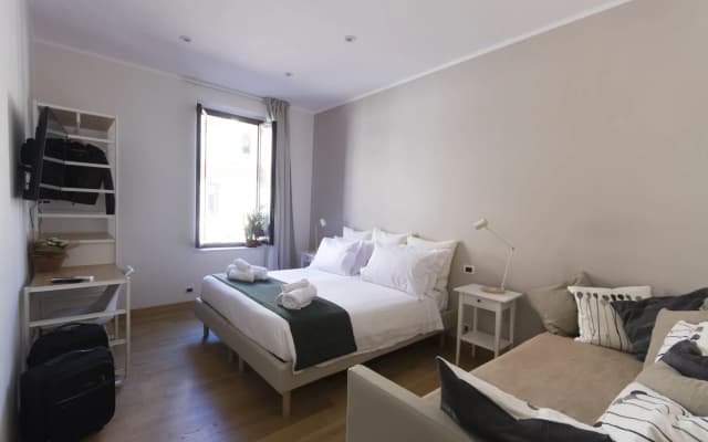 Colosseo GuestHouse - photo 3