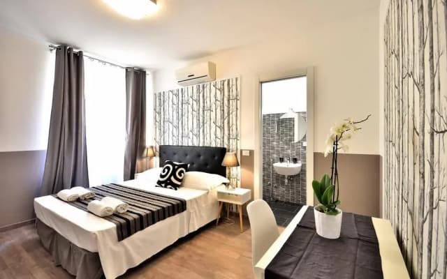 Romantica Rooms - photo 5