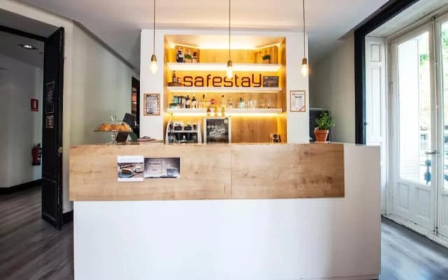 Safestay Madrid - photo 2