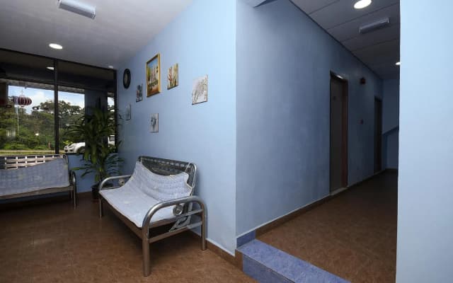 OYO 90172 Goodwill Homestay - photo 3