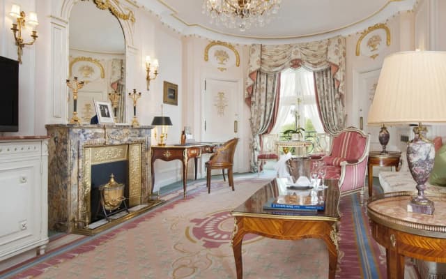 The Ritz London - photo 4