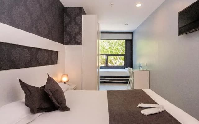 Green House Hotel - photo 5