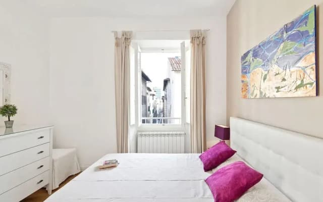 Santa Croce Stylish Flat - photo 4