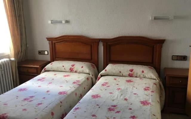 Hostal Retiro - photo 5