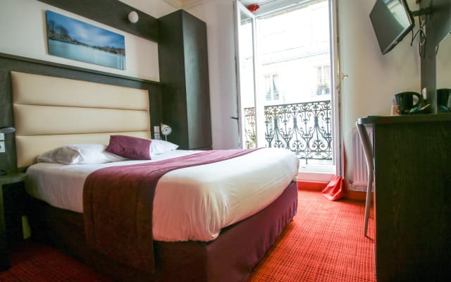 Parc Hotel Paris - photo 4