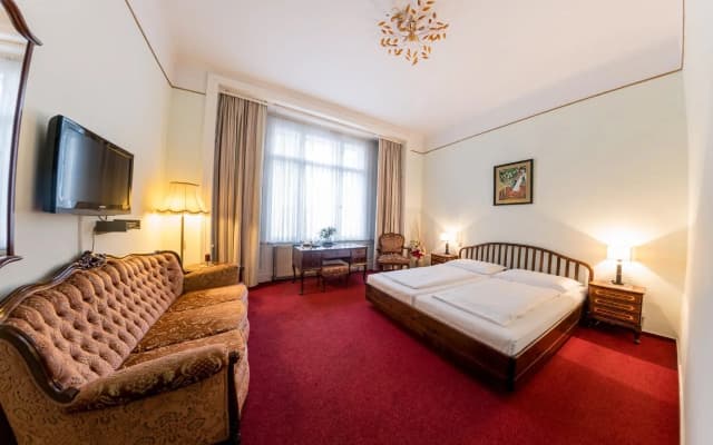 Vienna Boutique - Premium Hostel - photo 3