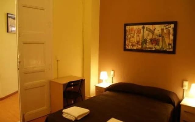 Hostal Albi - photo 2