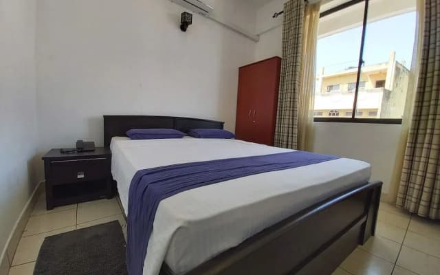 Hotel Krishco - photo 3