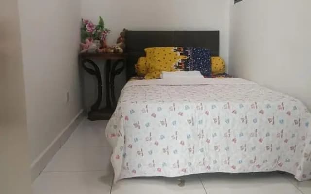 2.Skyloft comfortable apartment - photo 4