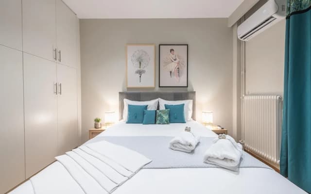 Elegant Mavili Suite by Cloudkeys - photo 3
