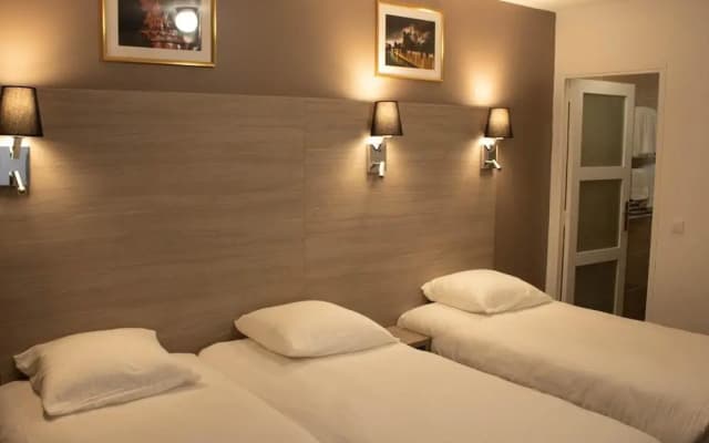 Paris Rooms & Dreams Hotel - photo 5