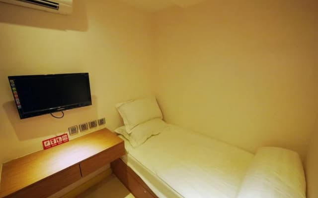 Panda's Hostel - Comics - photo 5