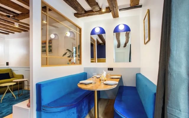 Charming Apartment - 1br/4p - Le Marais - photo 4