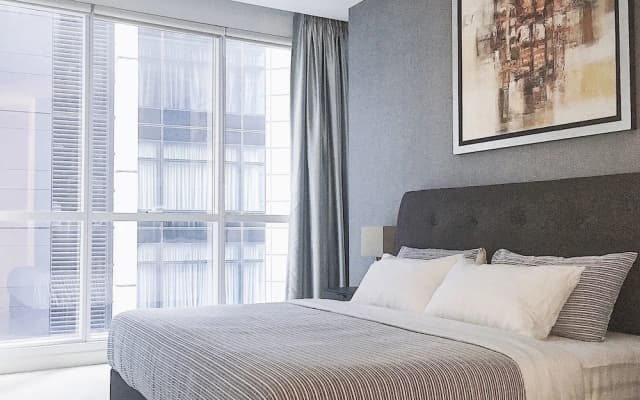 Binjai KLCC Luxury One-Bedroom Suite - photo 3