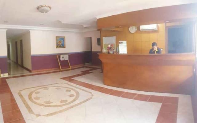 Hotel Raden - photo 3