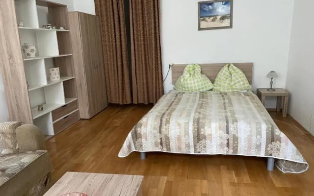 Apartments Keinergasse 18-contactless check-in! - photo 3