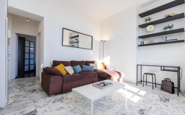 Open view Swimming Pool & Garage 1 Bdr - photo 4