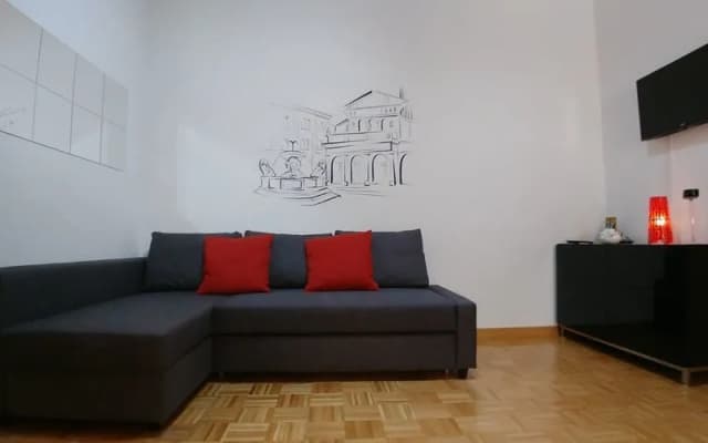 Key Apartments Cosimato - photo 5