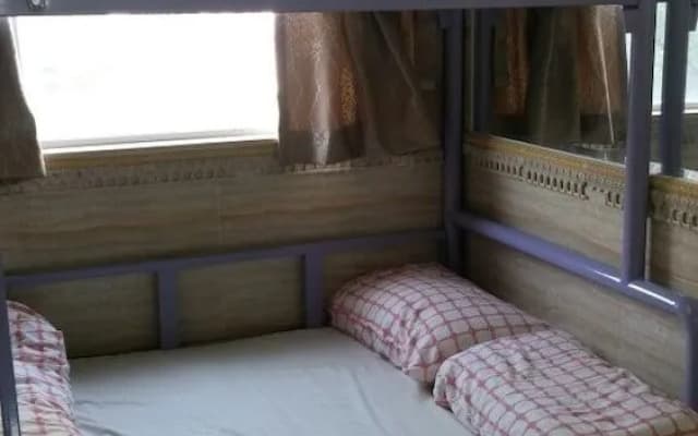 Apple Inn - Tsim Sha Tsui - Hostel - photo 5