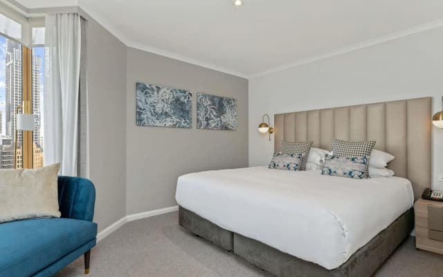 The Sebel Quay West Suites Sydney - photo 4