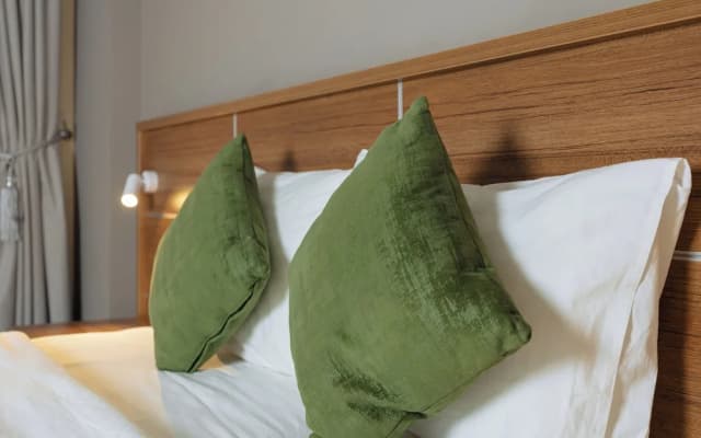 Muscat Hills Hotel - photo 5