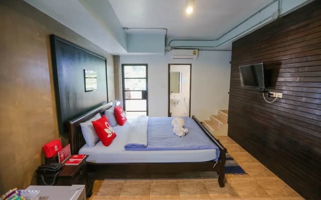 ZEN Rooms Changmoi Soi 2 - photo 5