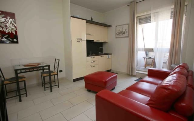 Corso Buenos Aires Apartment SABE - photo 3