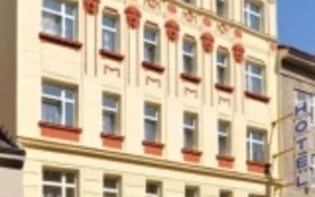 Hotel Franzenshof - photo 5