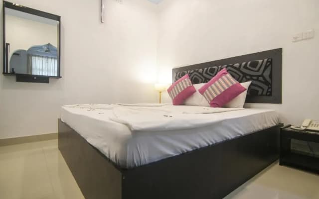 Azoush Tourist Guesthouse - photo 5