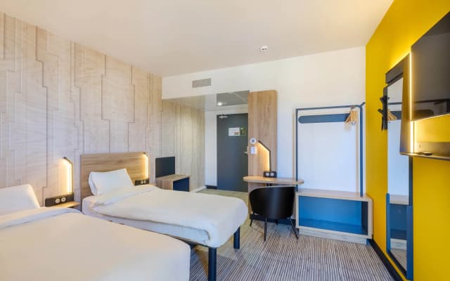 B&B HOTEL Nice Stade Riviera - photo 2