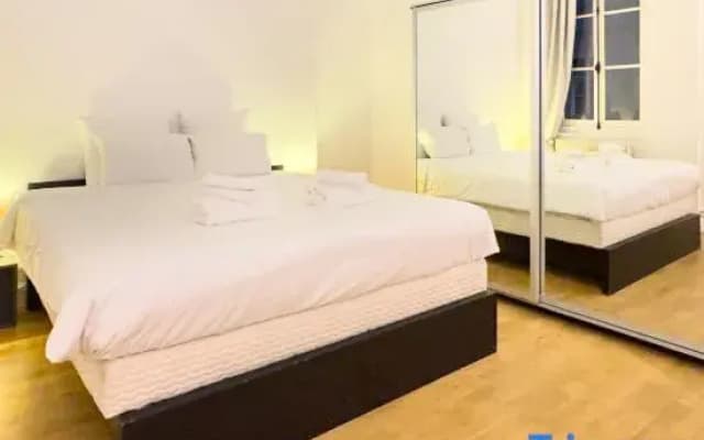 Penbed - 3BR - Faubourg St Honore - Concorde - photo 2