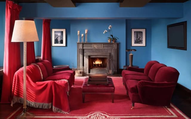 Gramercy Park Hotel - photo 4