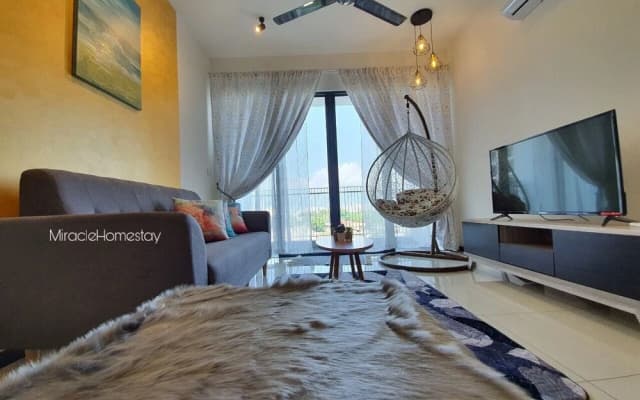 Miracle 4 Pax Stay At Butterworth - photo 5