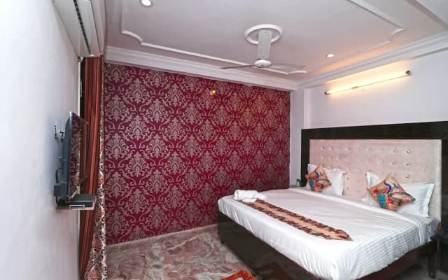 Airport Hotel Eagle Eye - photo 5