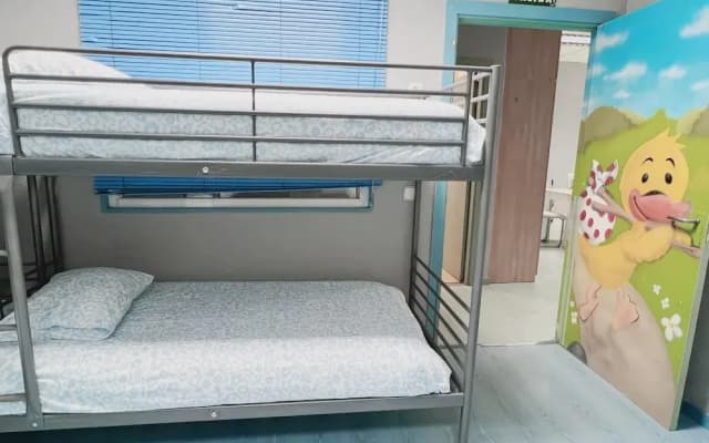 Hostel Las Rosas - photo 4