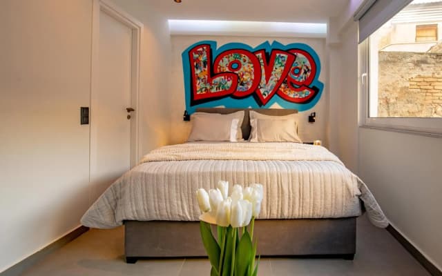 Triple A - Apartments Accommodation in Psirri Square - photo 2