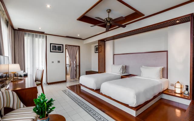 Almanity Hoi An Resort & Spa - photo 4