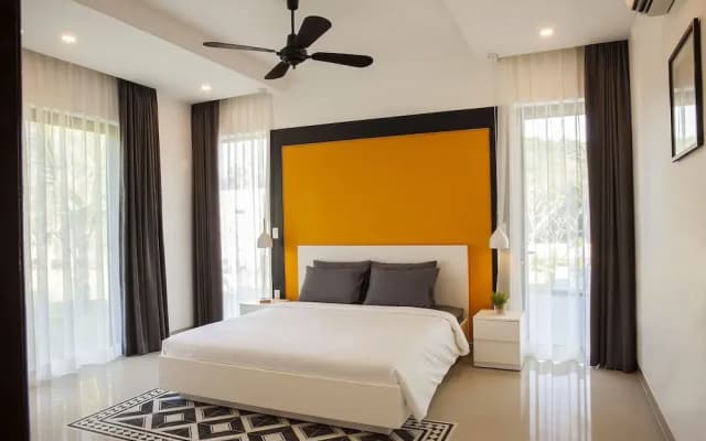 Villa Tropially Phu Quoc - photo 4