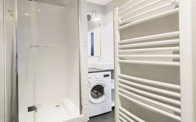 Marais - Hotel de Ville Apartment - photo 3