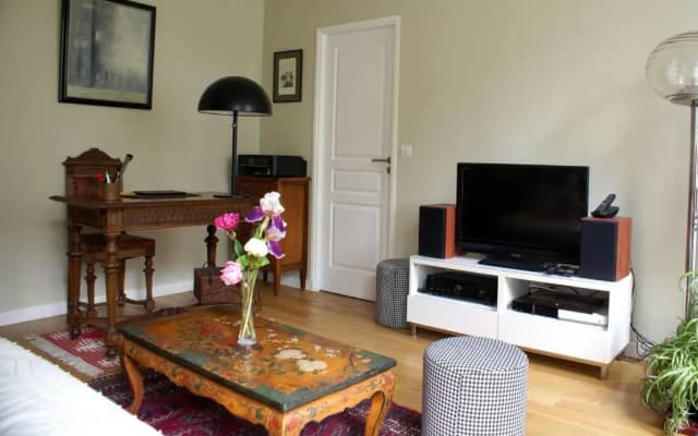 25 Rue du Telegraphe - photo 4
