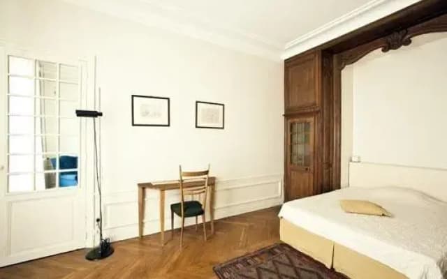 Guibert Halldis Apartment - photo 2