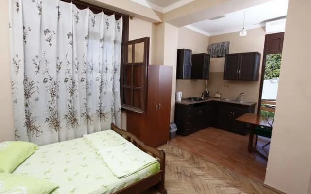 Old Town Hostel - photo 4