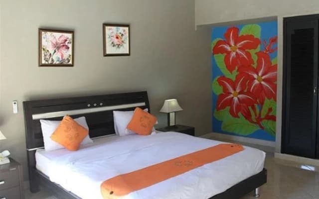 Blezz Villa - photo 2