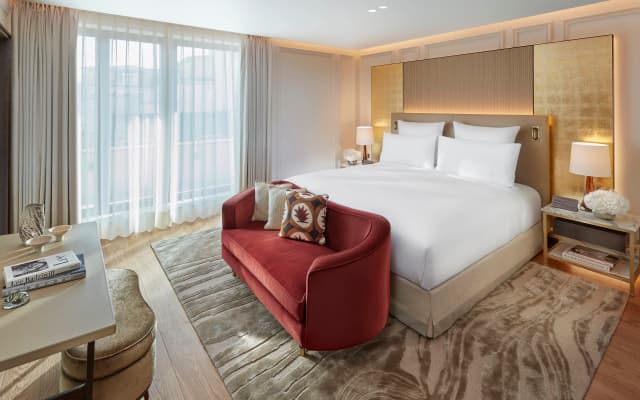Mandarin Oriental, Paris - photo 4